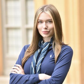 Lisa-Marie Pischel FDP